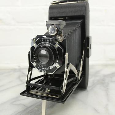 Eastman Kodak Junior Six-16 Series II Folding Camera 