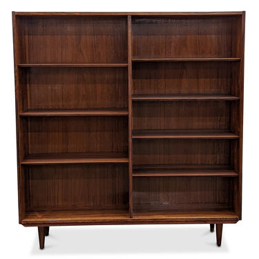 Hundevad Rosewood Bookcase - 2298