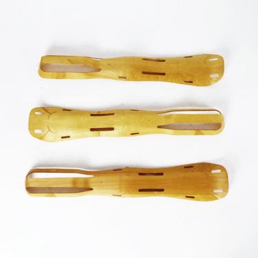 Leg Splints Designed by Charles & Ray Eames