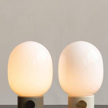 Menu | JWDA Table Lamp, Portable