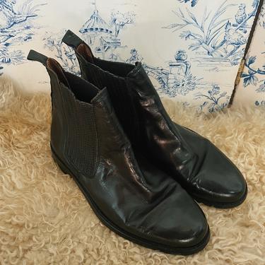 Vintage Chelsea Boots