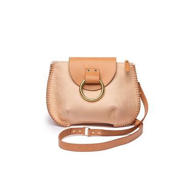 NEW Essie Cross-body // Natural // Early Access