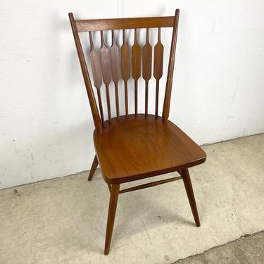 Mid-Century Chair by Kipp Stewart for Drexel 