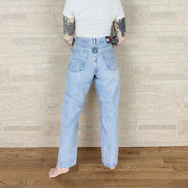 Tommy Hilfiger Boyfriend Jeans / Size 30 