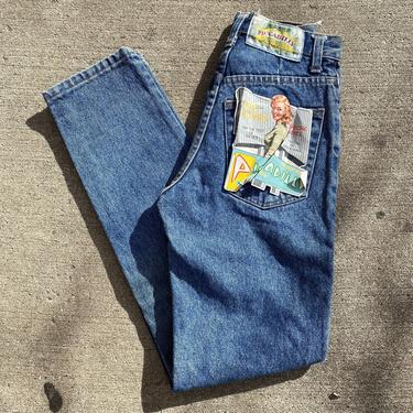 Piccadilly Jeans – W: 21