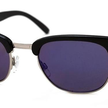 Black Soho Sunglasses
