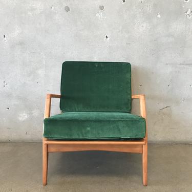 Danish Modern Chair by Kofod Larsen