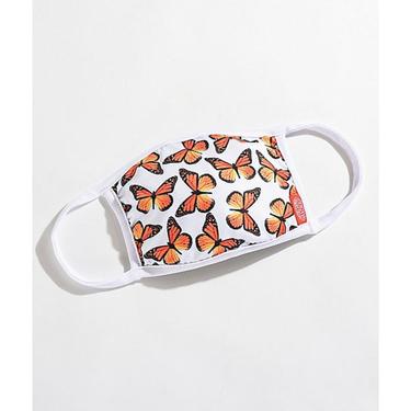 Butterfly Effect Face Mask