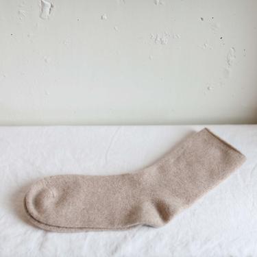Joyride Supply - Cashmere Socks