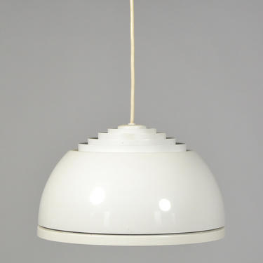 Lightolier Pendant Lamp in the Manner of Jacobsen
