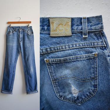 Vintage Lee Jeans 30x32 