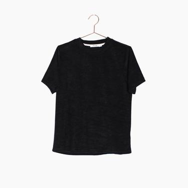 Mod Ref - Camilla T-Shirt - Black