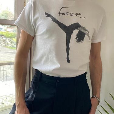 Fosse Dance T-Shirt