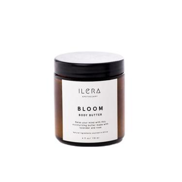 Bloom Body Butter by ILERA Apothecary