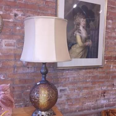 Vintage Lamps #lamps #seeninshaw #shawdc #ustreet #14thstreetdc #swDC #dupont