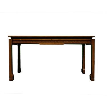 #528: Console Table/ Hollywood Regency
