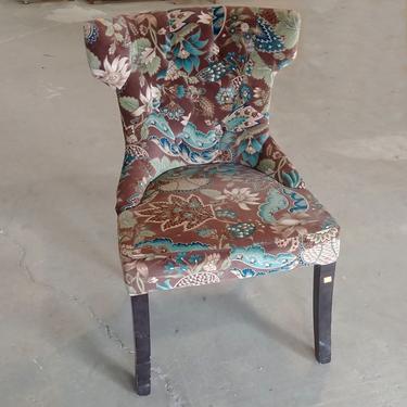 Paisley Chair by Pier 1