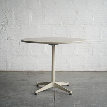 Herman Miller Eames Round Table