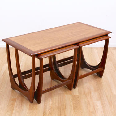 Mid Century Coffee table by VB Wilkins for G Plan 