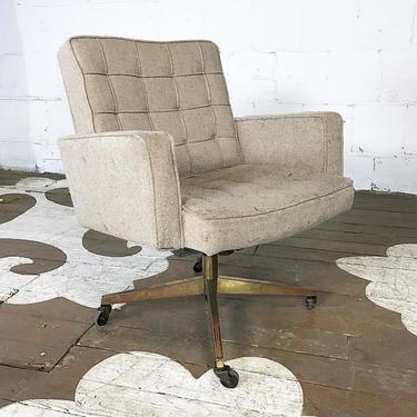 Florence Knoll Office Chair