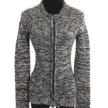 Isabel Marant Tweed Zip Jacket