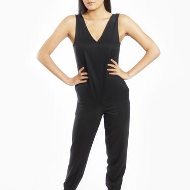 Charvee Relaxed Jumpsuit
