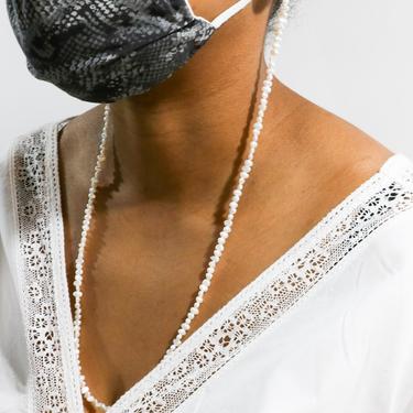Perlina Designs The Candi Mask Chain