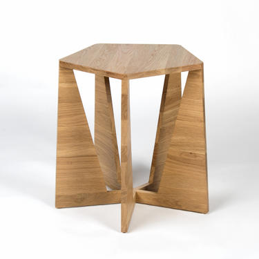 Piedmont Side Table 