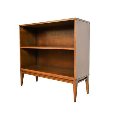 Paul McCobb Planner Group Bookcase by Winchendon Mid Century Modern 