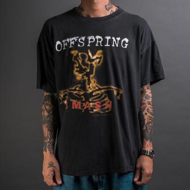 Vintage 1994 The Offspring Smash T-Shirt 