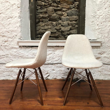 Mid century shell chair eames shell chair mid century side chair 