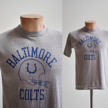 70s Baltimore Colts Tee 
