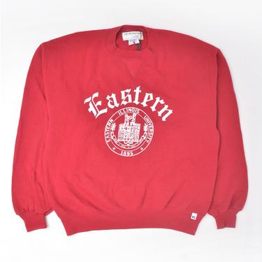 Eastern Illinois University Sweatshirt