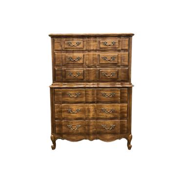 CUSTOMIZABLE: French Provincial Chest 