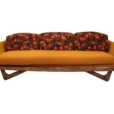 Adrian Pearsall Style Sofa By Prestige Furniture Company 