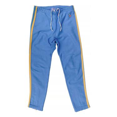 The Track Master Pants - UCLA Blue/Gold