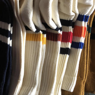 Heritage 9.1 Italy Cotton Socks