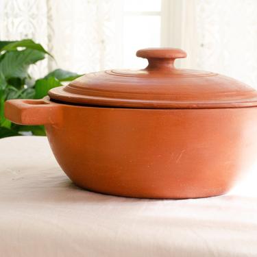 PRIVATE - Handmade Terracotta cookware, Earthen Cookware, Biryani Pot, Clay Curry Pot, Clay Cookware, Eco-Friendly Cookware, Clay pot 