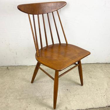 Mid-Century Modern Side Chair by Conant Ball 