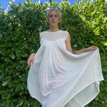 70s Indian Gauze Dress / Metallic Pink and Green | Closet Case Vintage - Nashville, TN | ATTIC 70s Indian Gauze Dress / Metallic Pink and Green | Closet Case Vintage - Nashville, TN | ATTIC