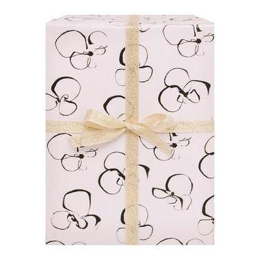 Orchids Gift Wrap (Roll)