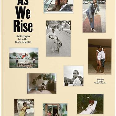 The Wedge Collection: As We Rise