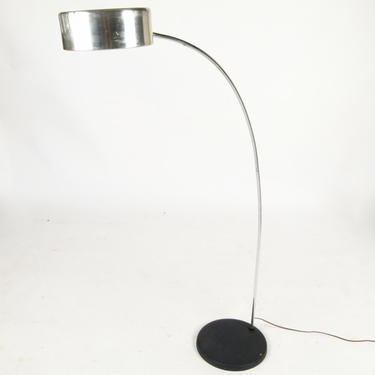 Small Arc Floor Lamp