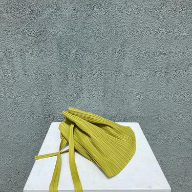 Pristina Bag Yellow