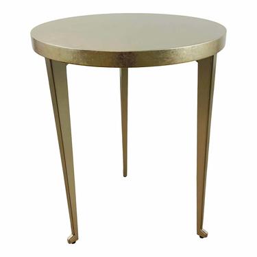Caracole Modern Honey Bunch Side Table