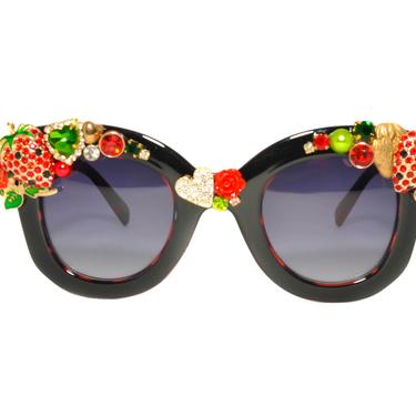Strawberry Fields Forever Shades
