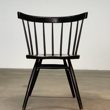 George Nakashima Straight Chair by Knoll 