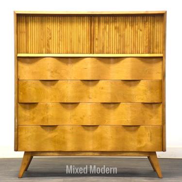 Edmond Spence Swedish Modern Dresser 