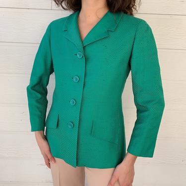 60s Neiman Marcus jacket 