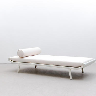 A.R. Cordemeyer &quot;Cleopatra&quot; Day Bed For Auping